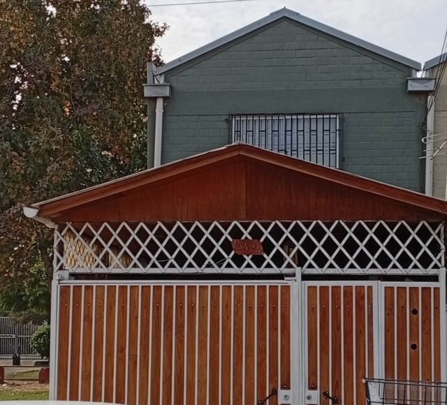 Casa en Venta – San Bernardo